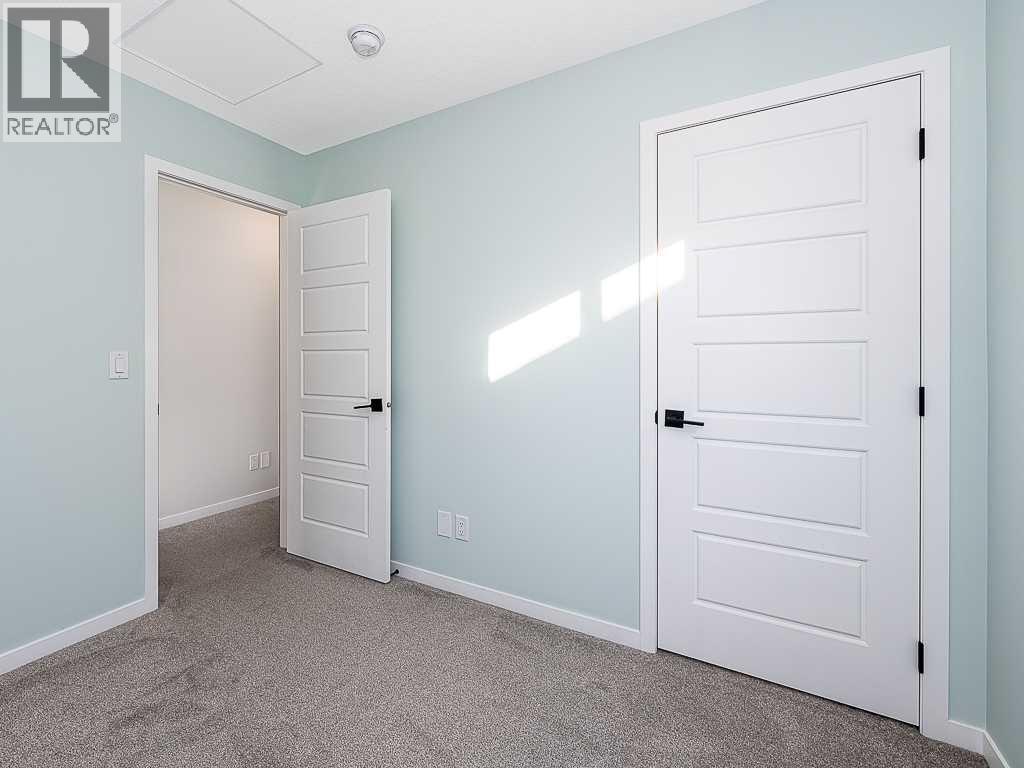 Single Family House for Sale in  Belmont Gardens SW Belmont Calgary 