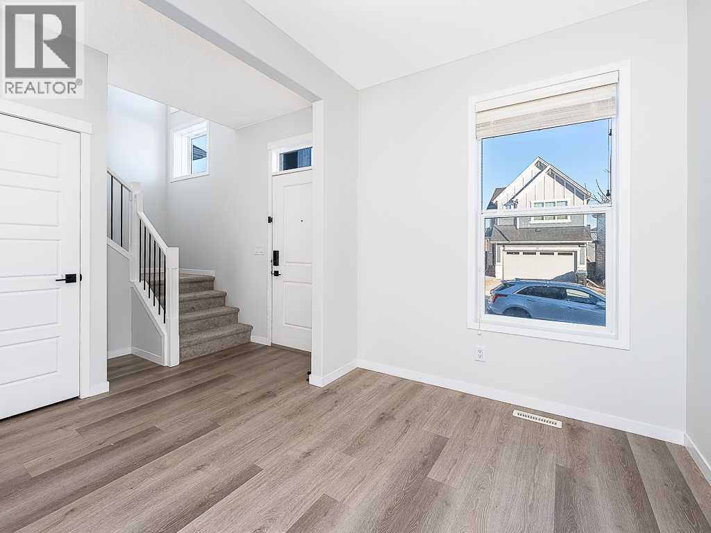 Single Family House for Sale in  Belmont Gardens SW Belmont Calgary 