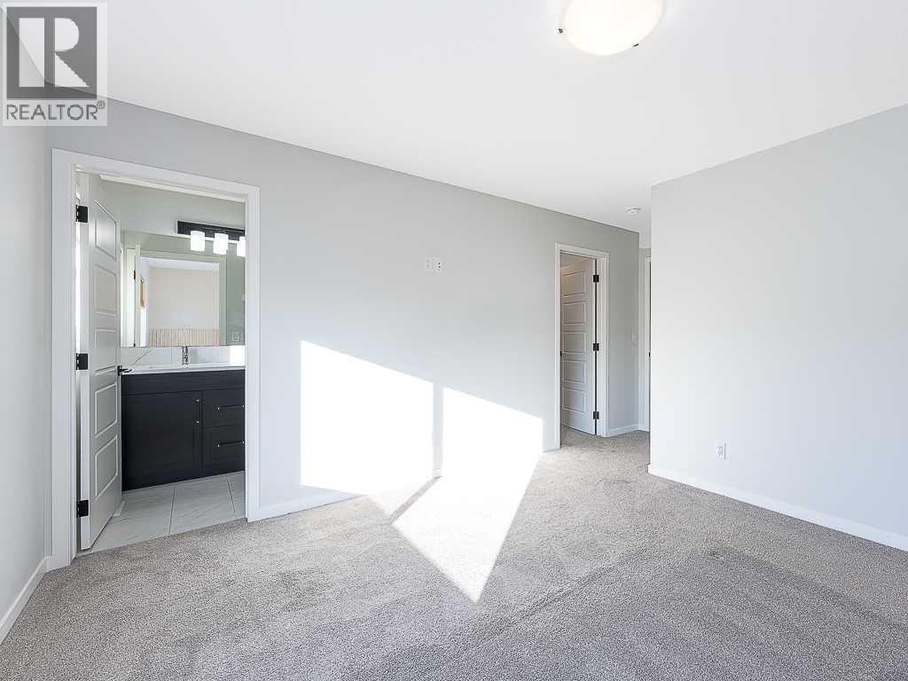 Single Family House for Sale in  Belmont Gardens SW Belmont Calgary 