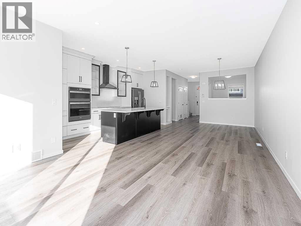 Single Family House for Sale in  Belmont Gardens SW Belmont Calgary 