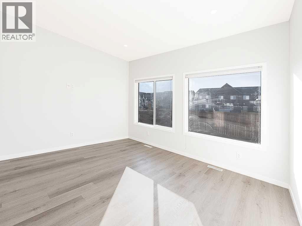 Single Family House for Sale in  Belmont Gardens SW Belmont Calgary 