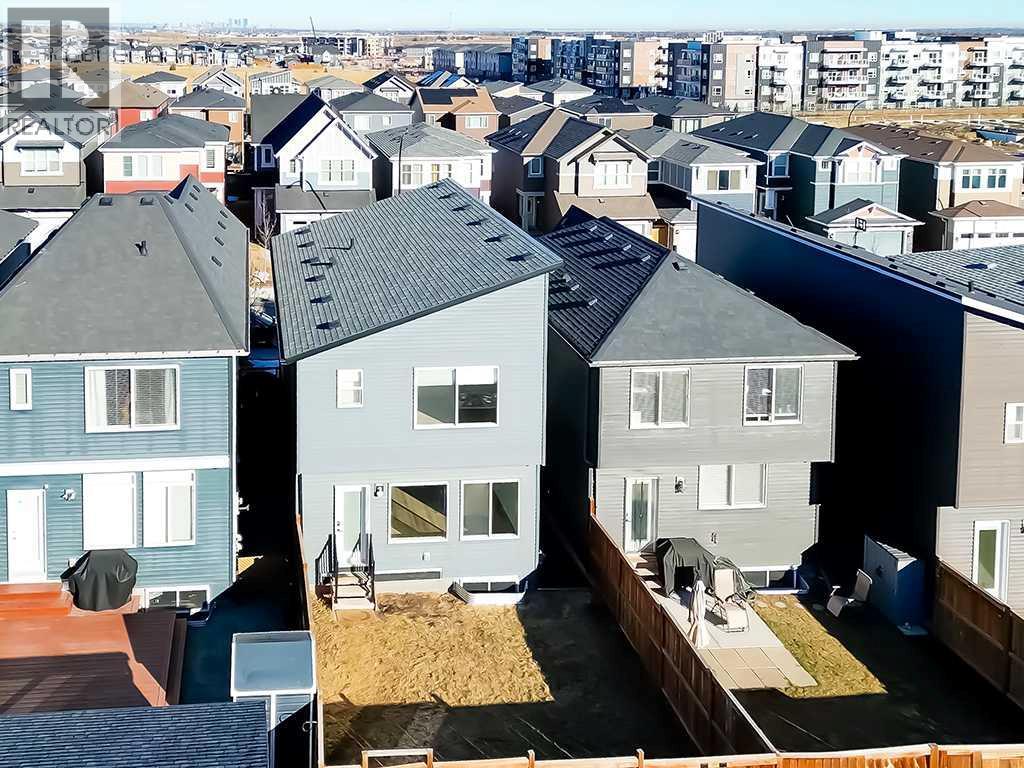 Single Family House for Sale in  Belmont Gardens SW Belmont Calgary 