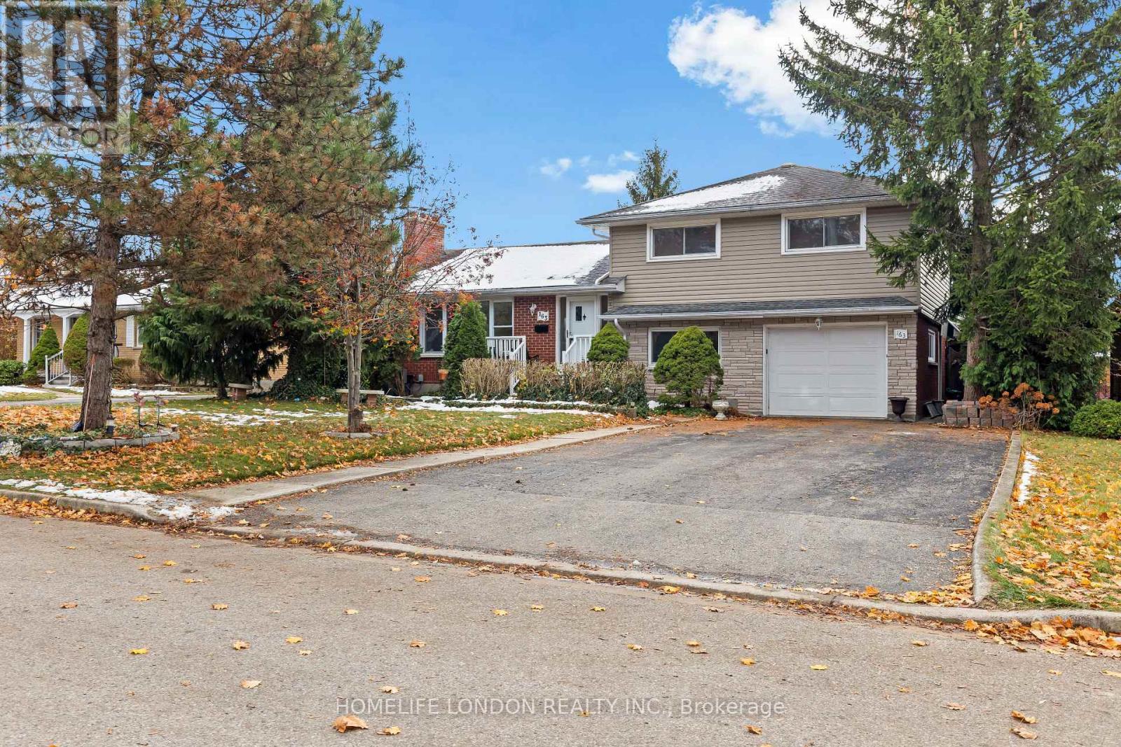 163 CENTRE STREET - Photo 2 of 29, London South (South D), Ontario