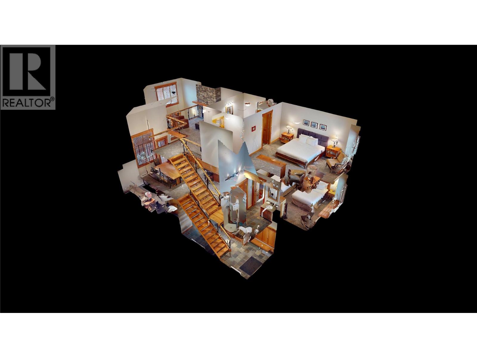 102D 45 Rivermount Place, Fernie