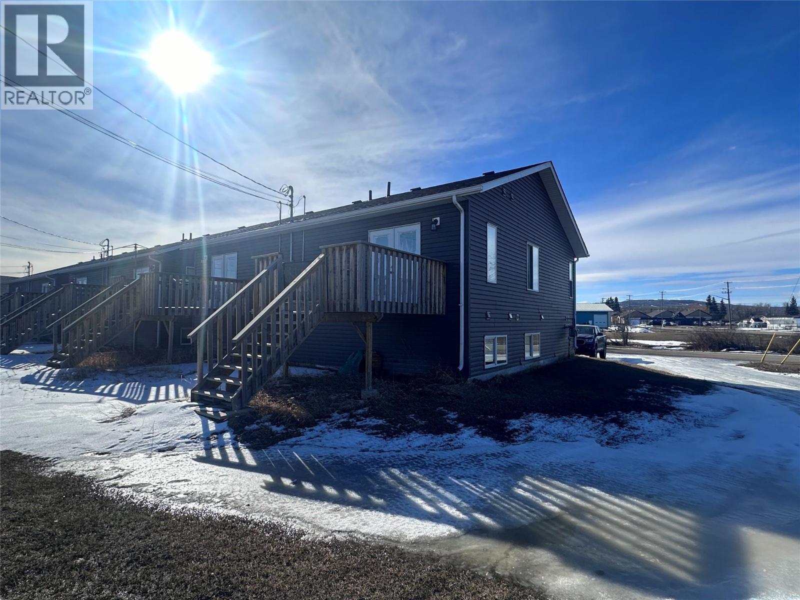 1640 101 Avenue, Dawson Creek