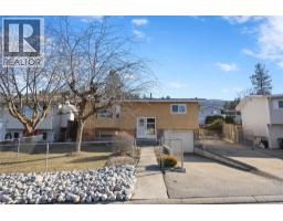  187 Bracewell Drive, Penticton