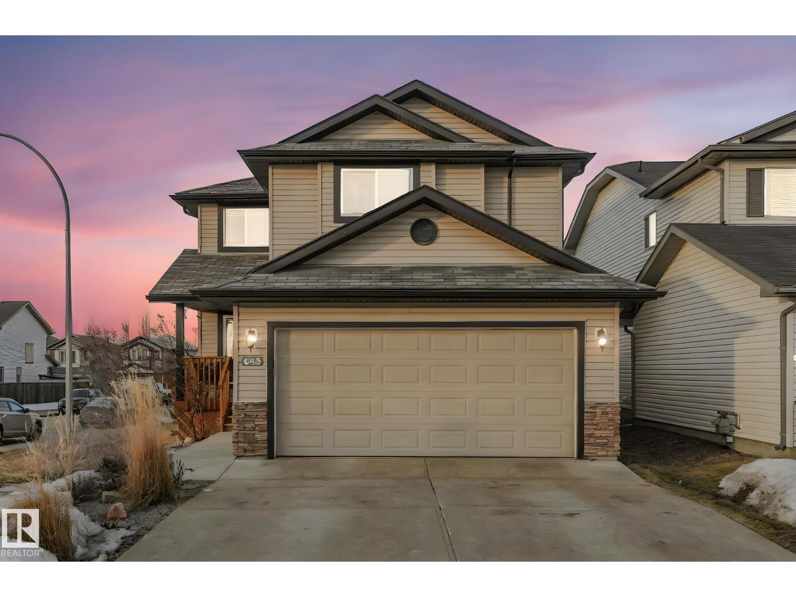 643 FOXTAIL LN, Sherwood Park