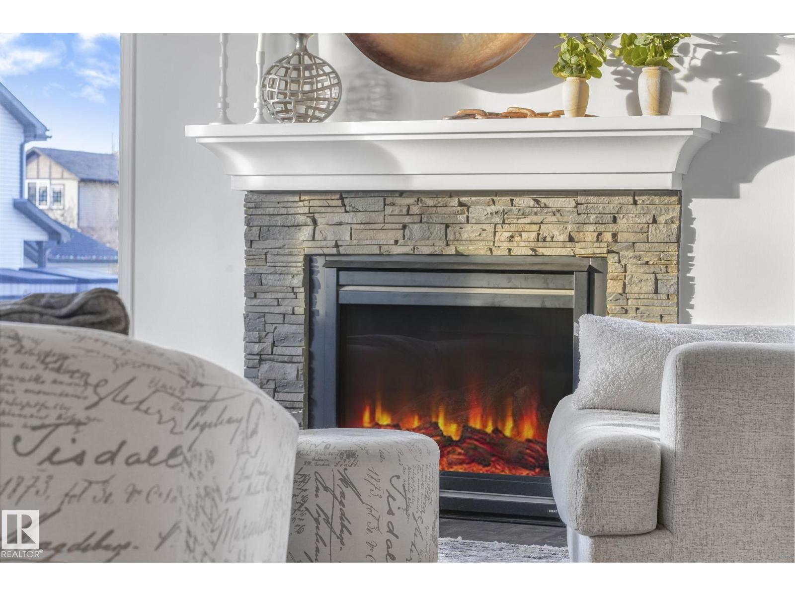 643 FOXTAIL LN, Sherwood Park