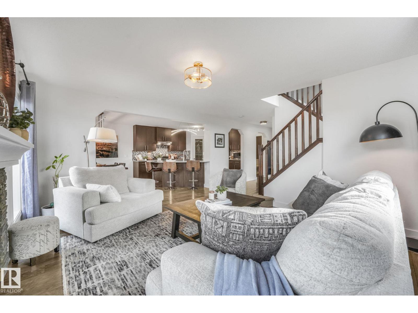 643 FOXTAIL LN, Sherwood Park