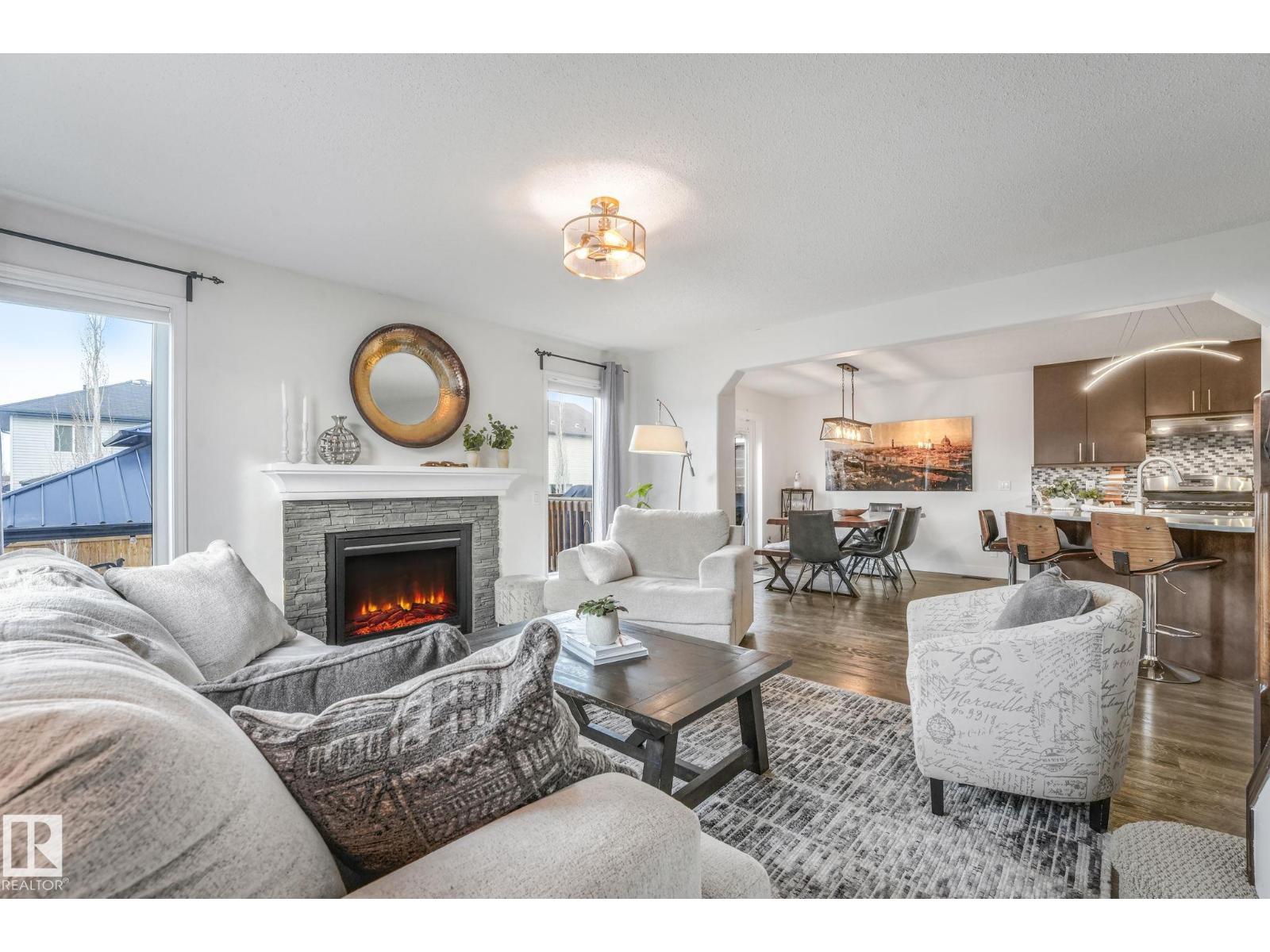 643 FOXTAIL LN, Sherwood Park