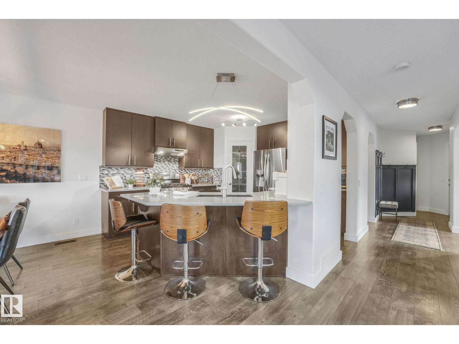 643 FOXTAIL LN, Sherwood Park