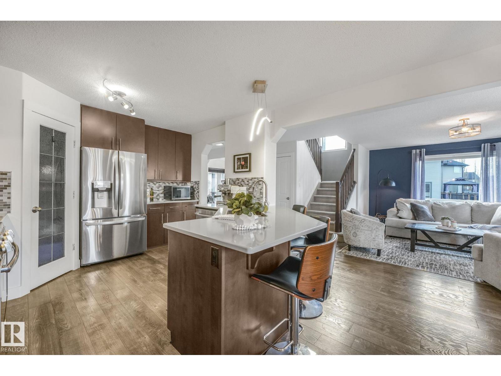 643 FOXTAIL LN, Sherwood Park