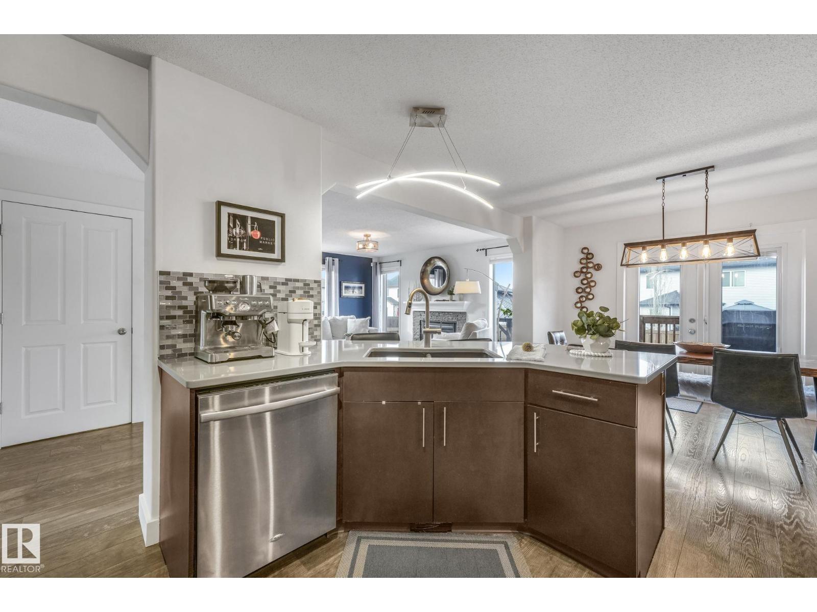 643 FOXTAIL LN, Sherwood Park