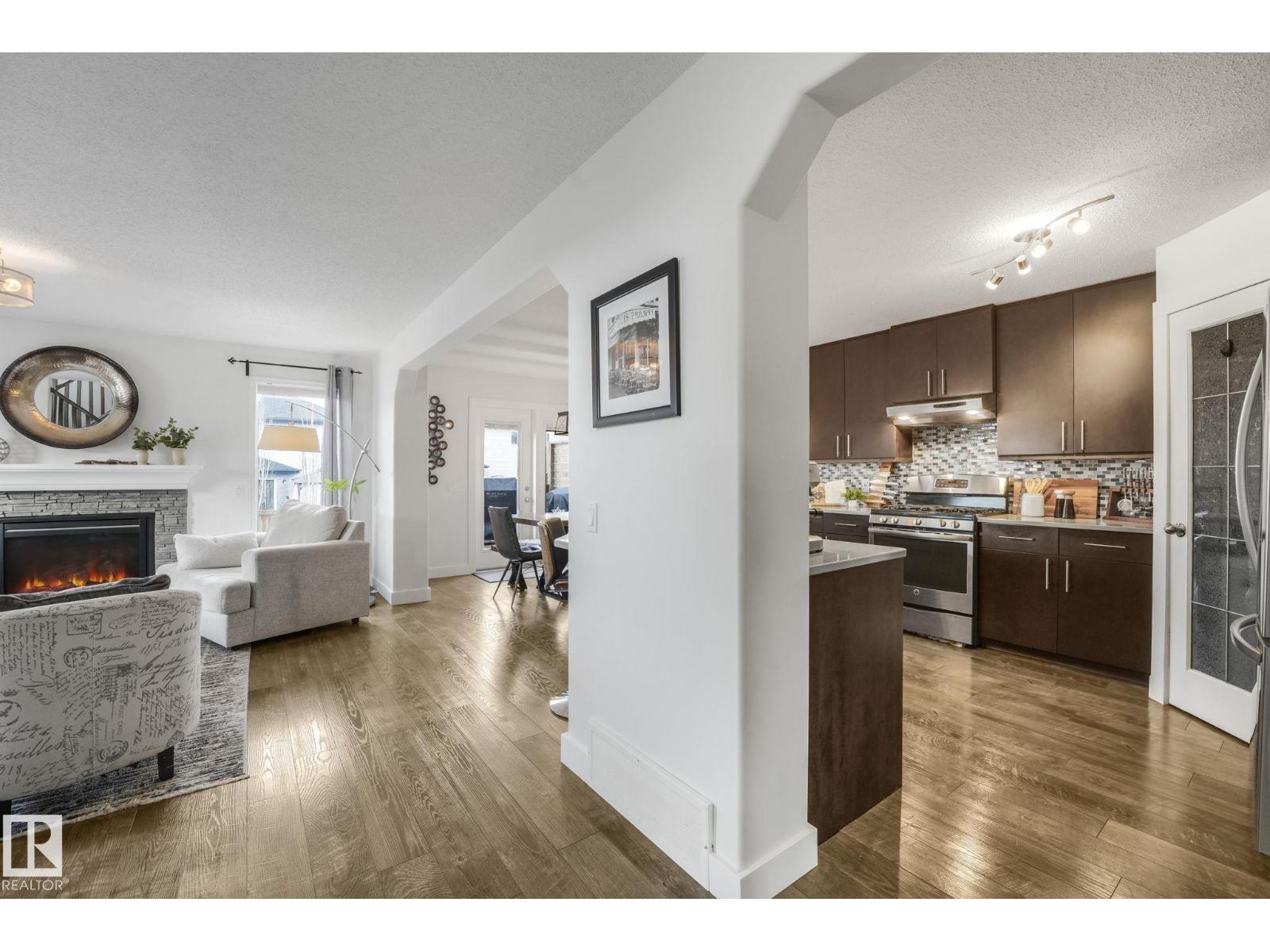 643 FOXTAIL LN, Sherwood Park