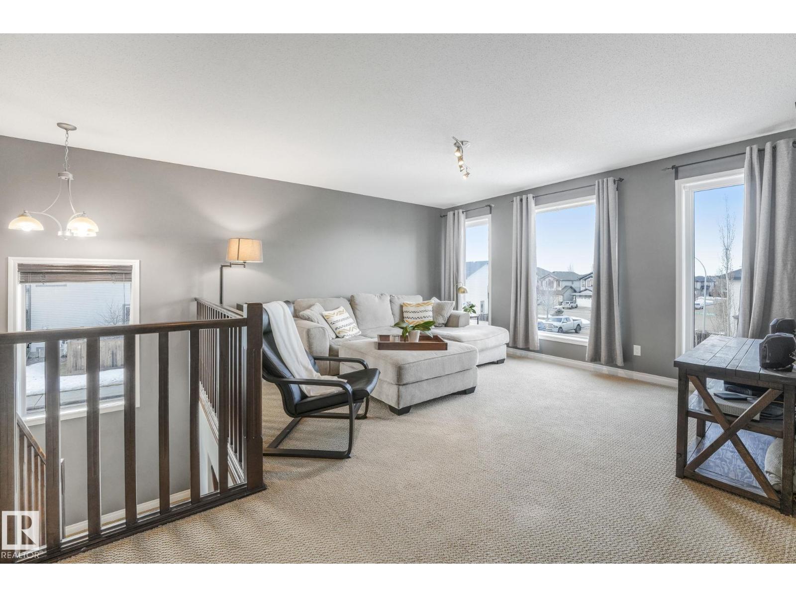 643 FOXTAIL LN, Sherwood Park