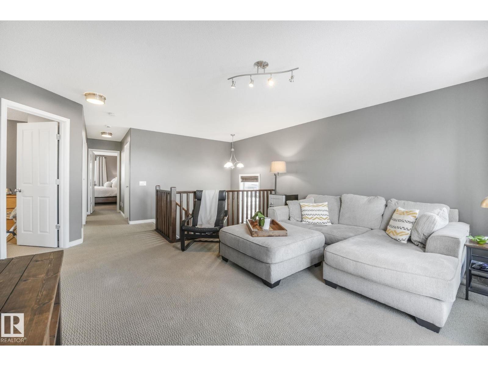 643 FOXTAIL LN, Sherwood Park