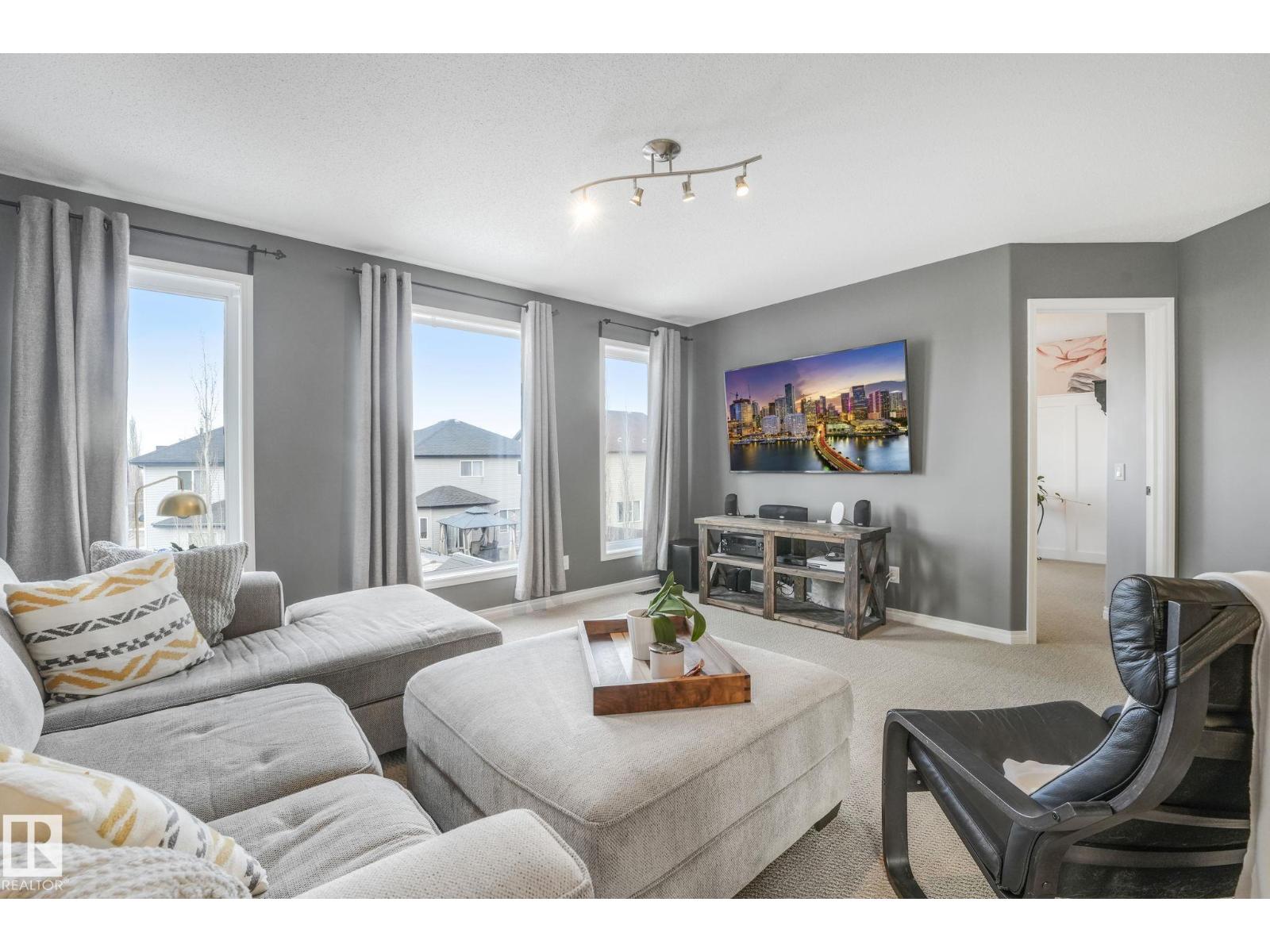 643 FOXTAIL LN, Sherwood Park