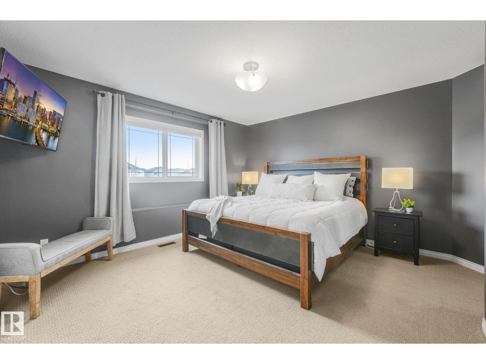 643 FOXTAIL LN, Sherwood Park