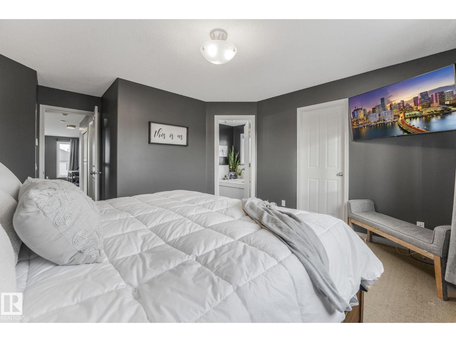 643 FOXTAIL LN, Sherwood Park