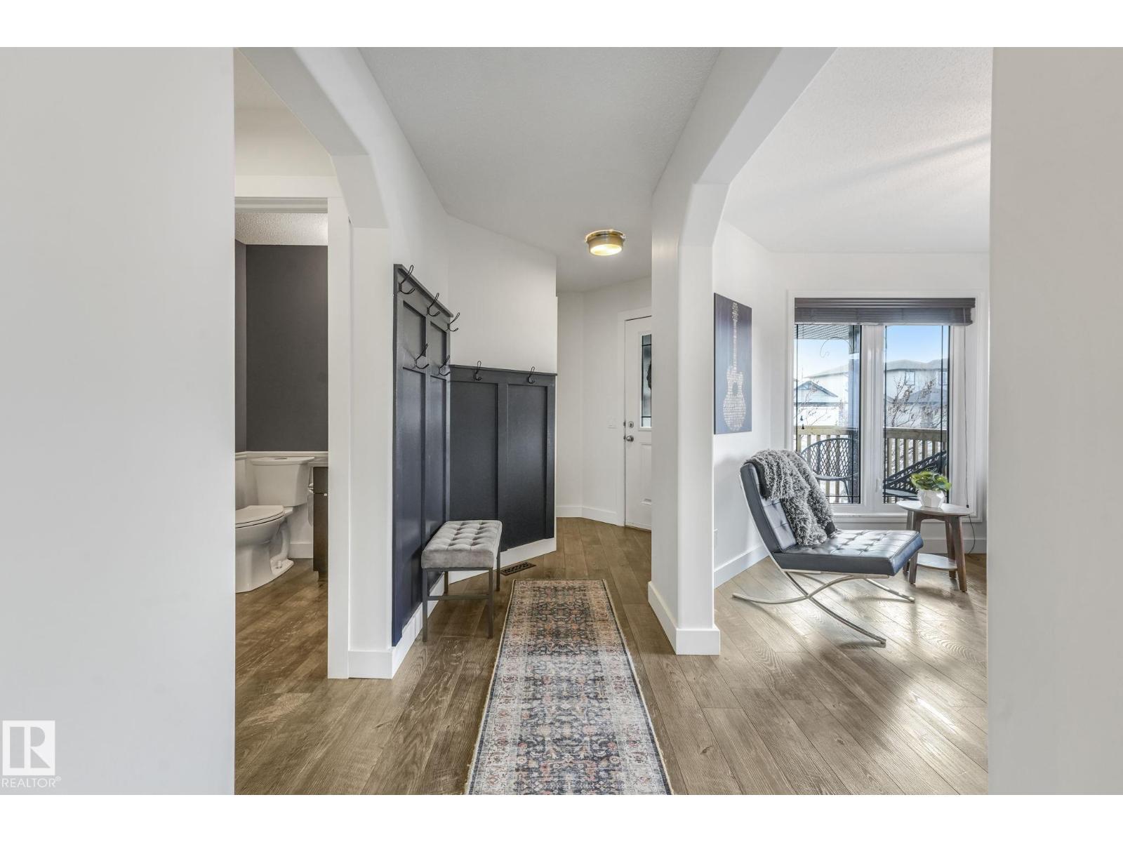 643 FOXTAIL LN, Sherwood Park