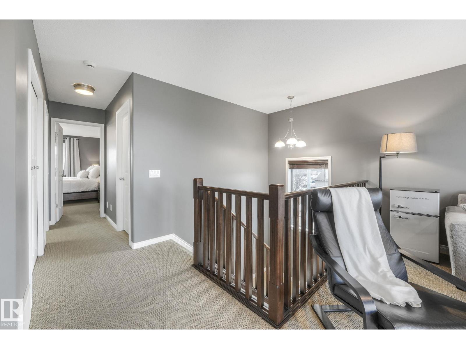 643 FOXTAIL LN, Sherwood Park