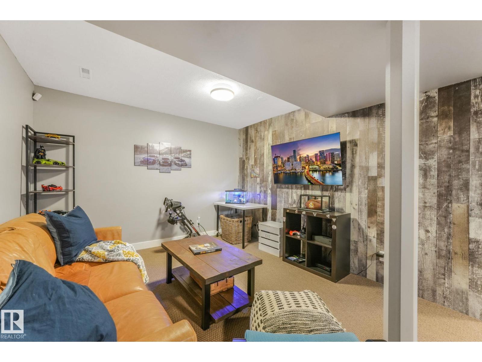 643 FOXTAIL LN, Sherwood Park