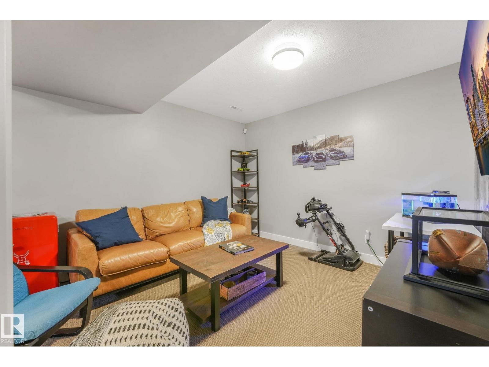 643 FOXTAIL LN, Sherwood Park