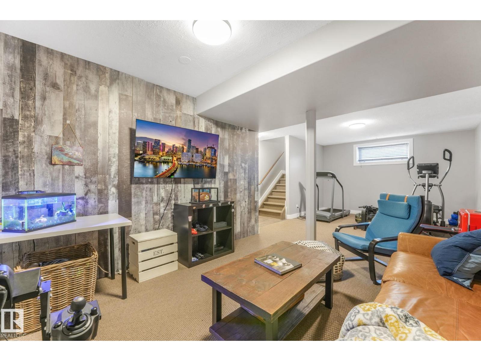 643 FOXTAIL LN, Sherwood Park