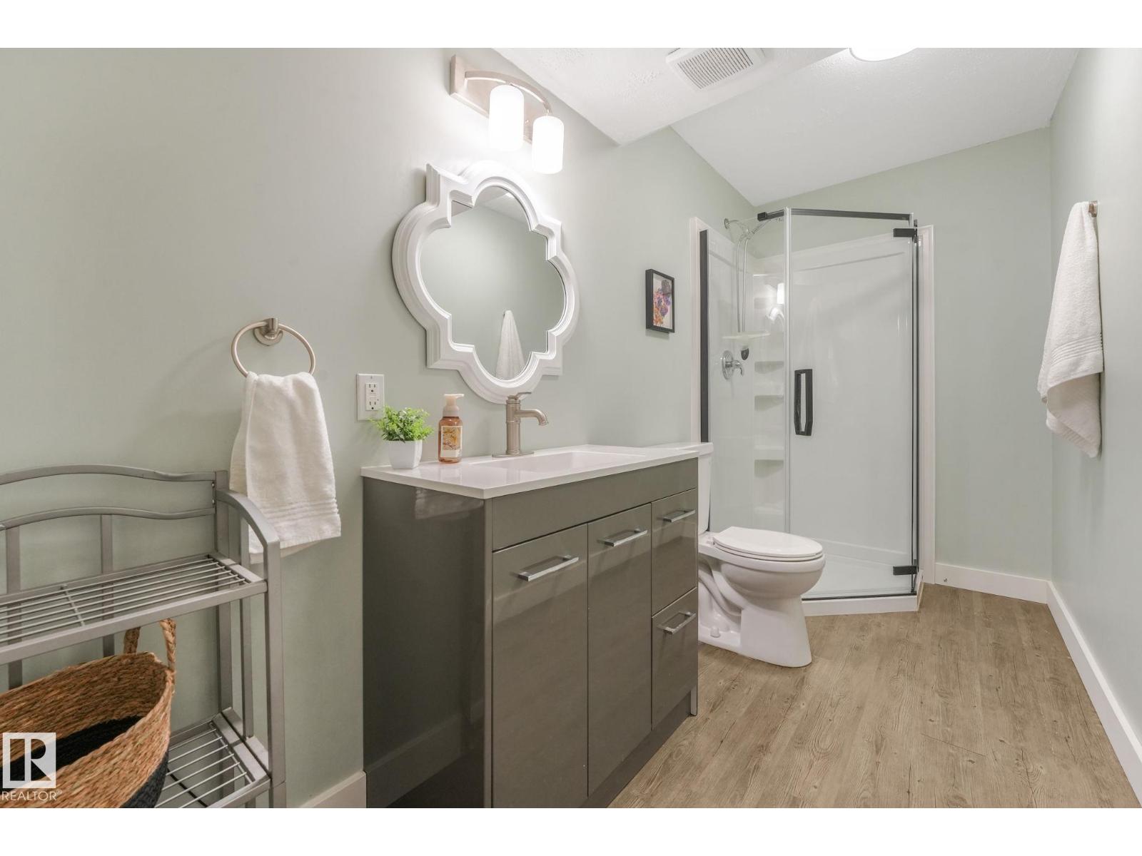 643 FOXTAIL LN, Sherwood Park