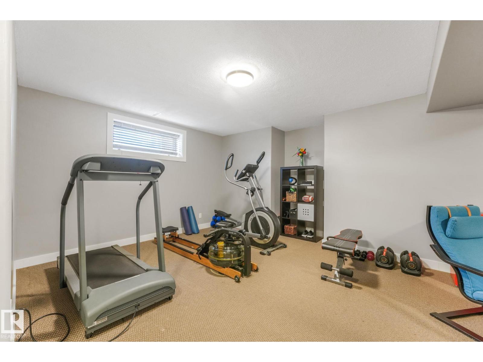 643 FOXTAIL LN, Sherwood Park