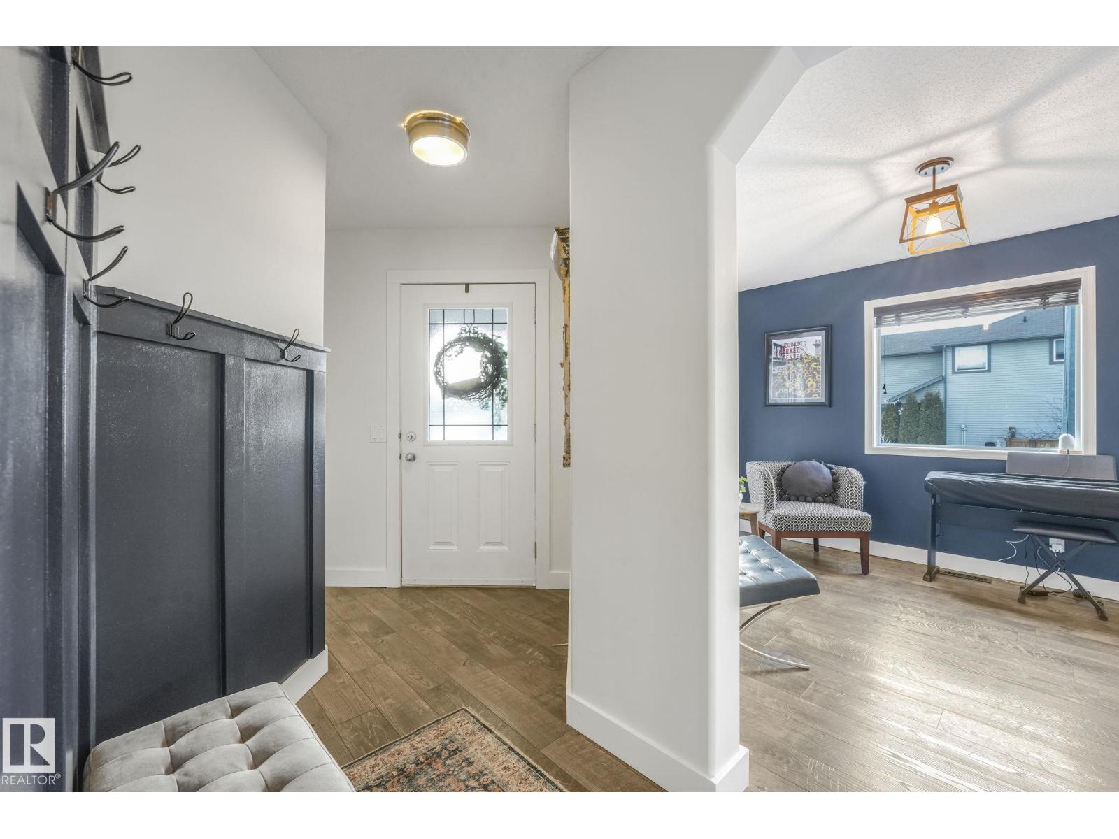 643 FOXTAIL LN, Sherwood Park