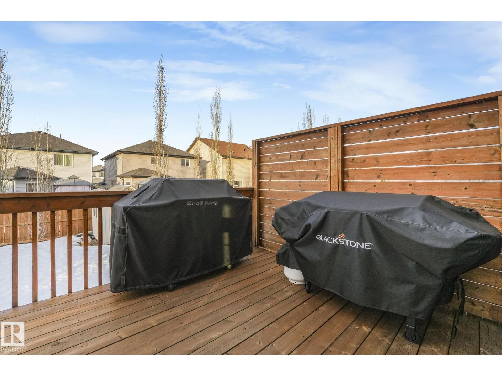 643 FOXTAIL LN, Sherwood Park