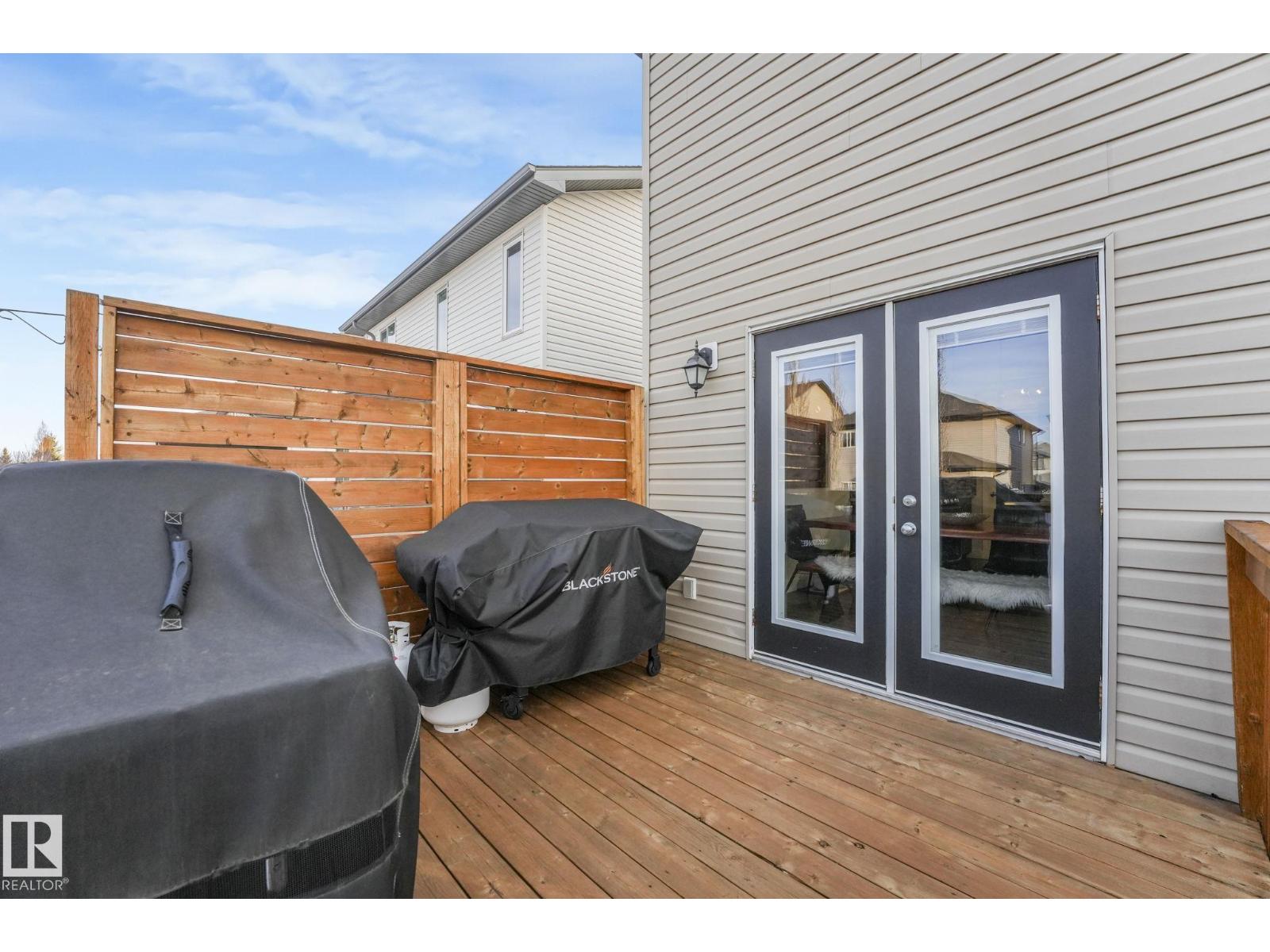 643 FOXTAIL LN, Sherwood Park