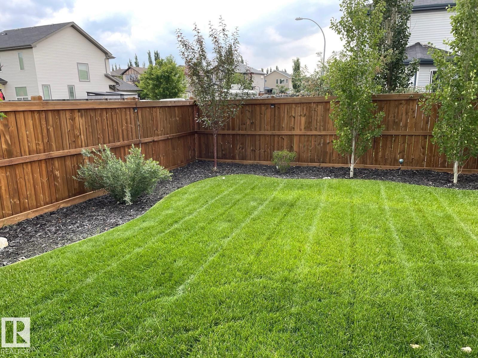 643 FOXTAIL LN, Sherwood Park