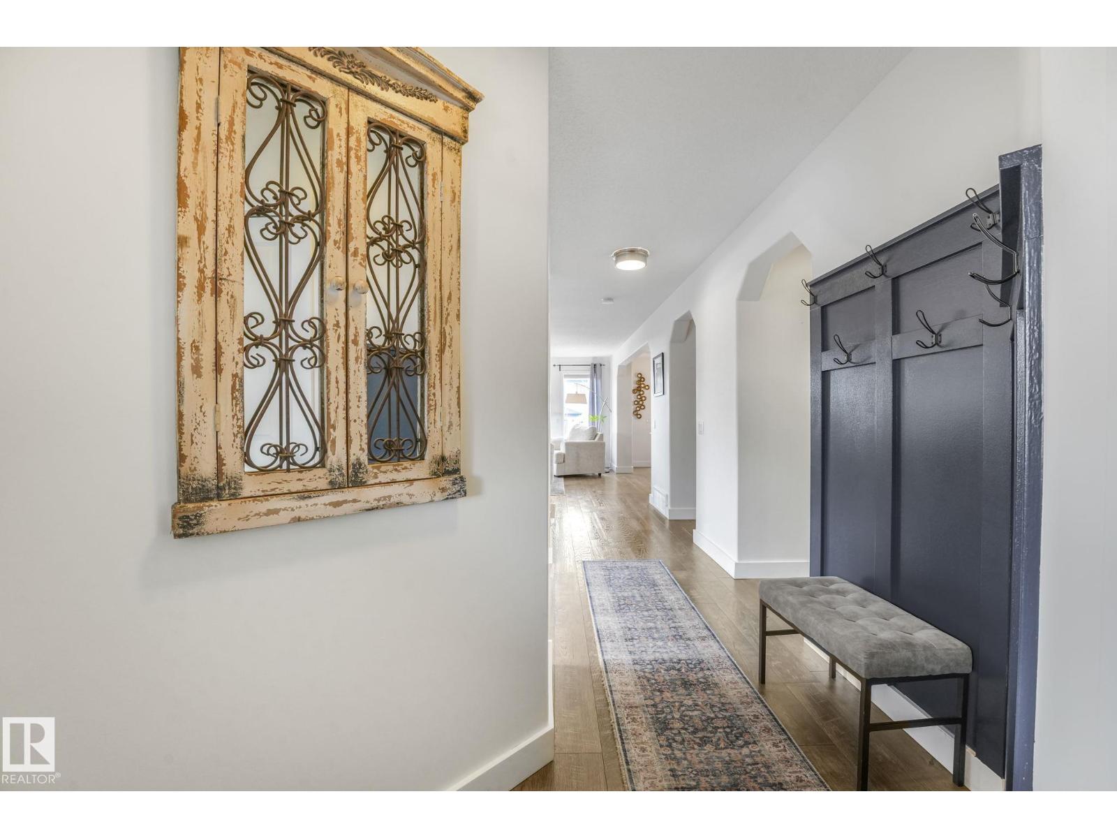 643 FOXTAIL LN, Sherwood Park