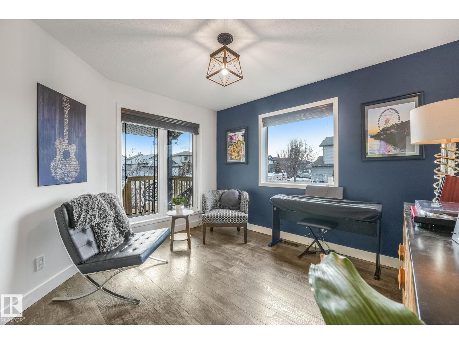 643 FOXTAIL LN, Sherwood Park