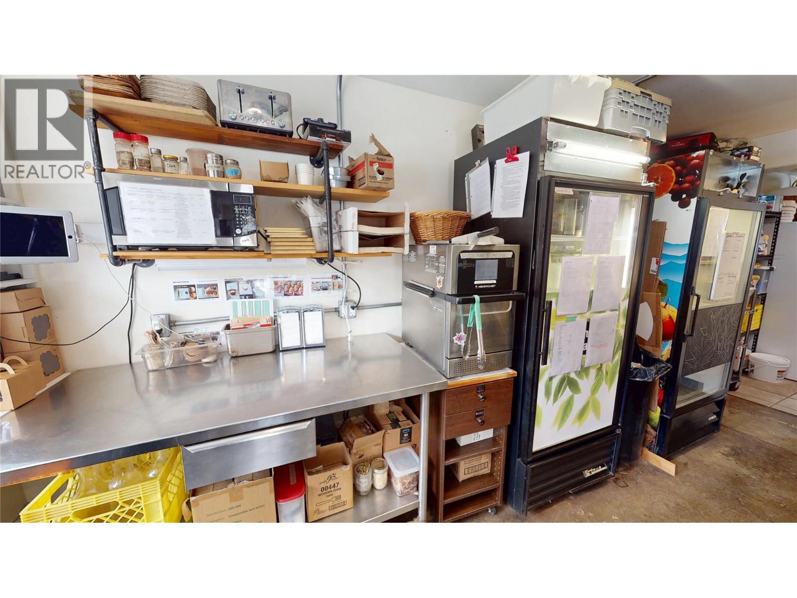 601A 2nd Avenue, Fernie
