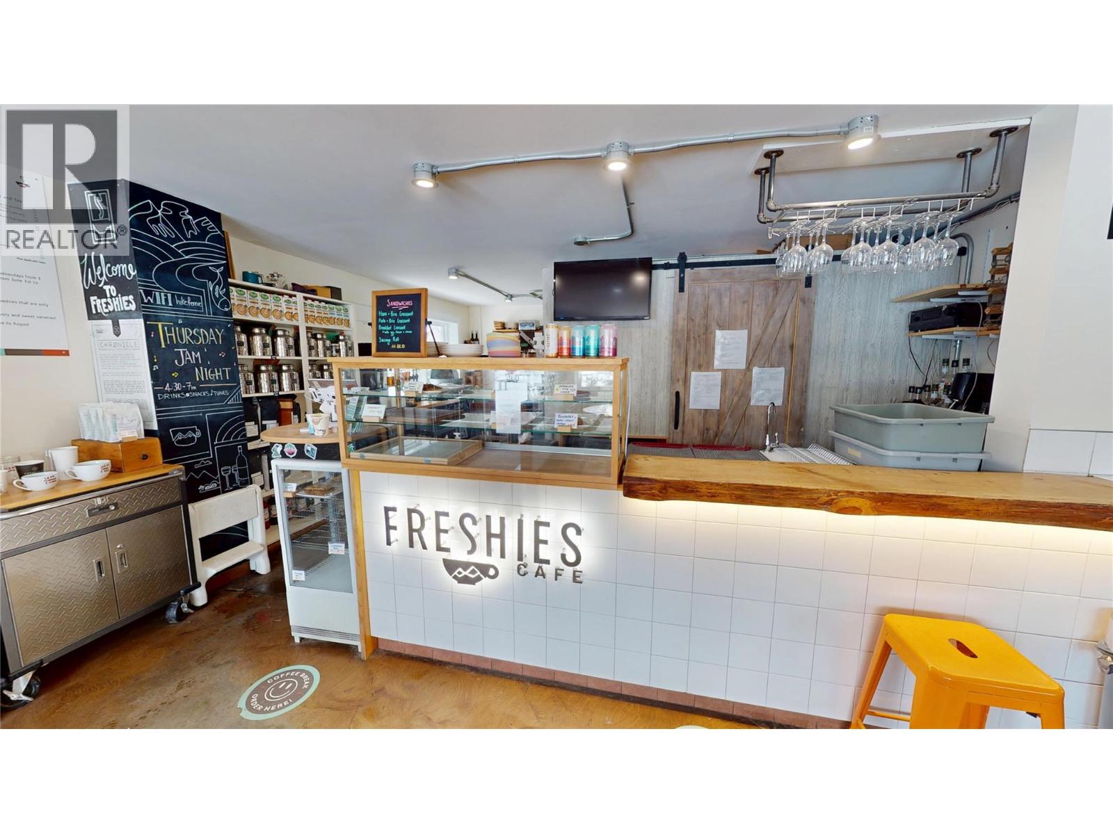 601A 2nd Avenue, Fernie
