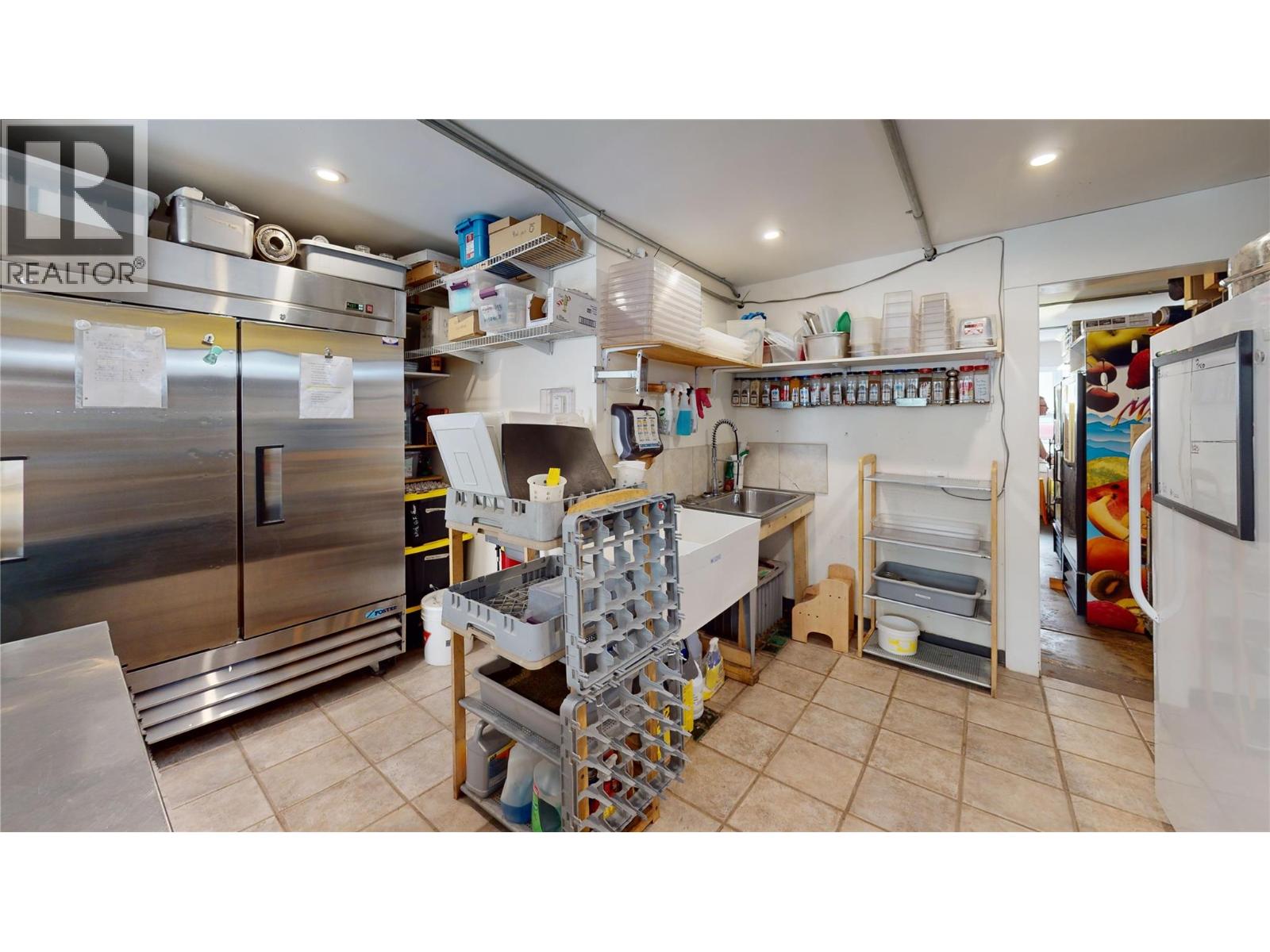 601A 2nd Avenue, Fernie