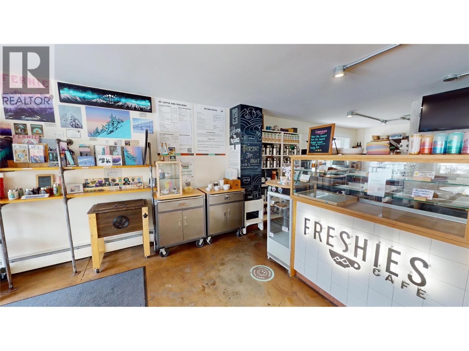 601A 2nd Avenue, Fernie