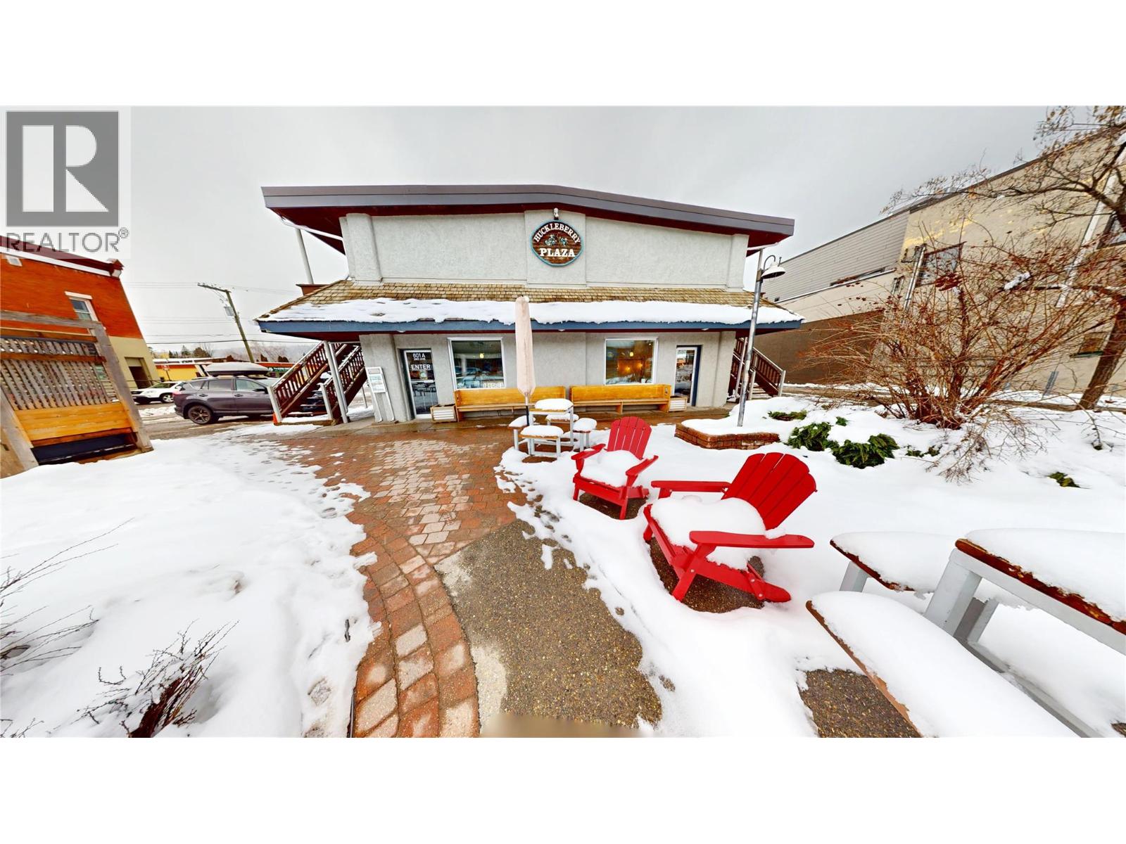 601A 2nd Avenue, Fernie
