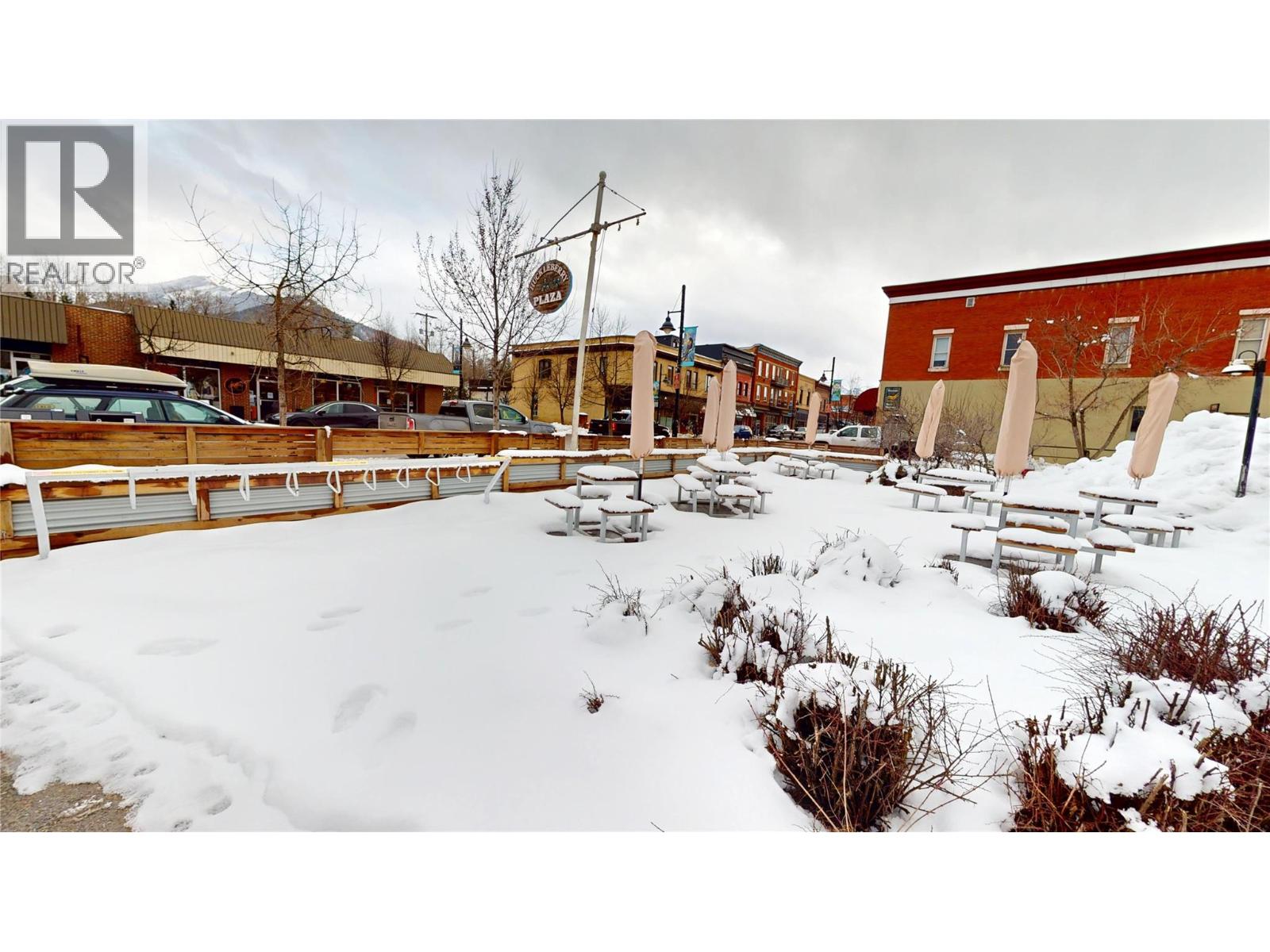 601A 2nd Avenue, Fernie