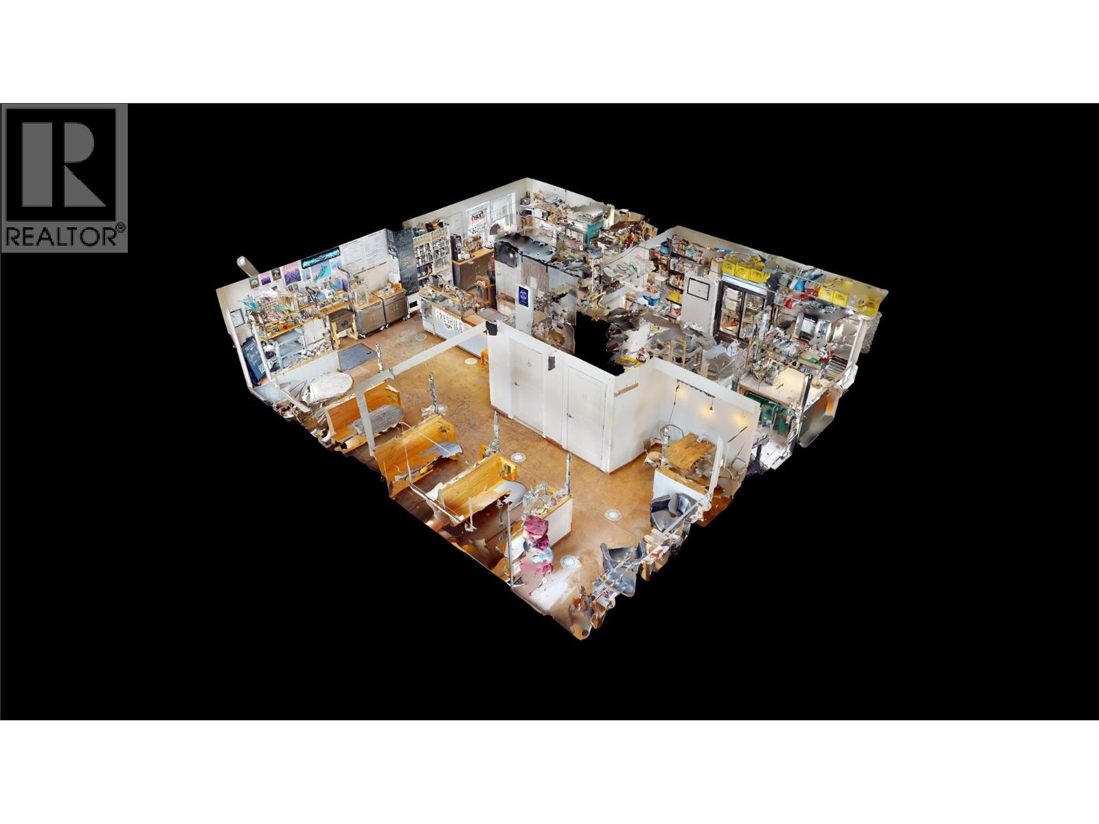 601A 2nd Avenue, Fernie
