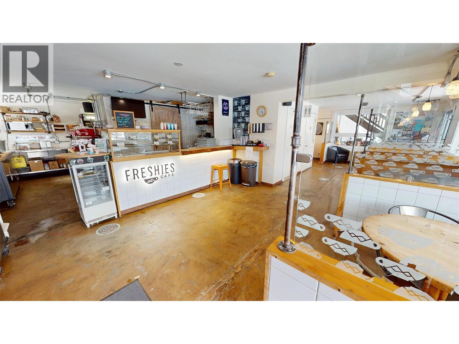 601A 2nd Avenue, Fernie
