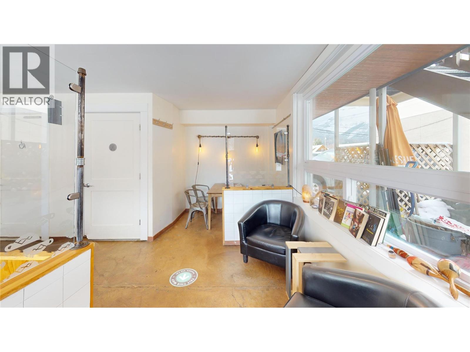 601A 2nd Avenue, Fernie