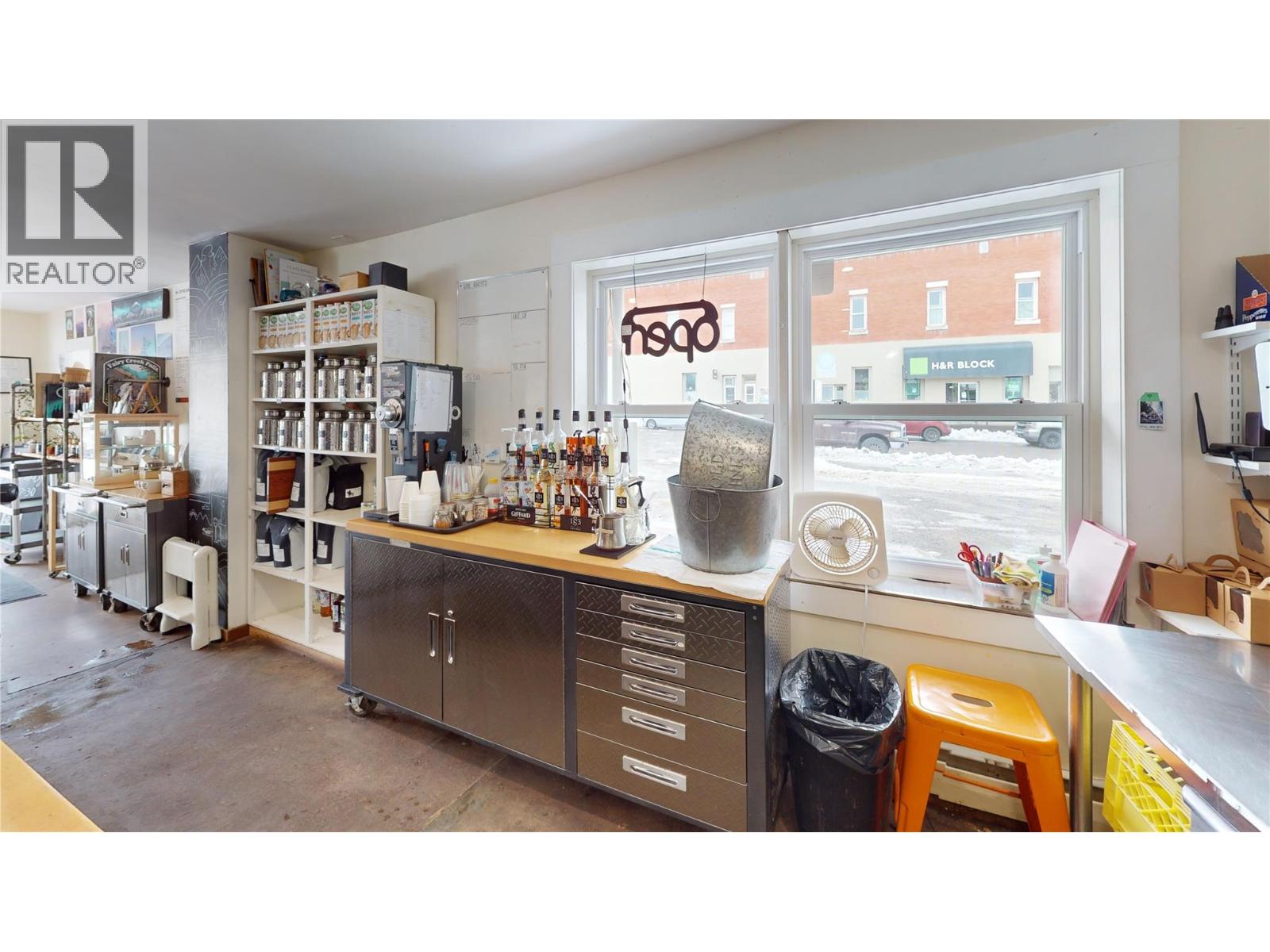 601A 2nd Avenue, Fernie