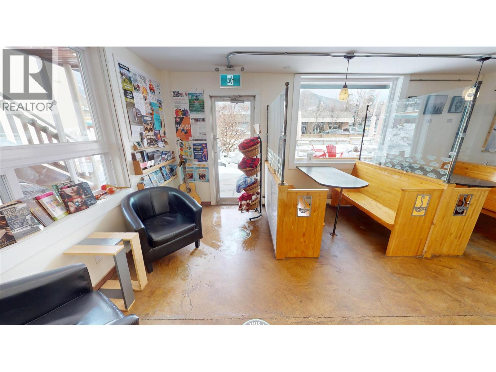 601A 2nd Avenue, Fernie