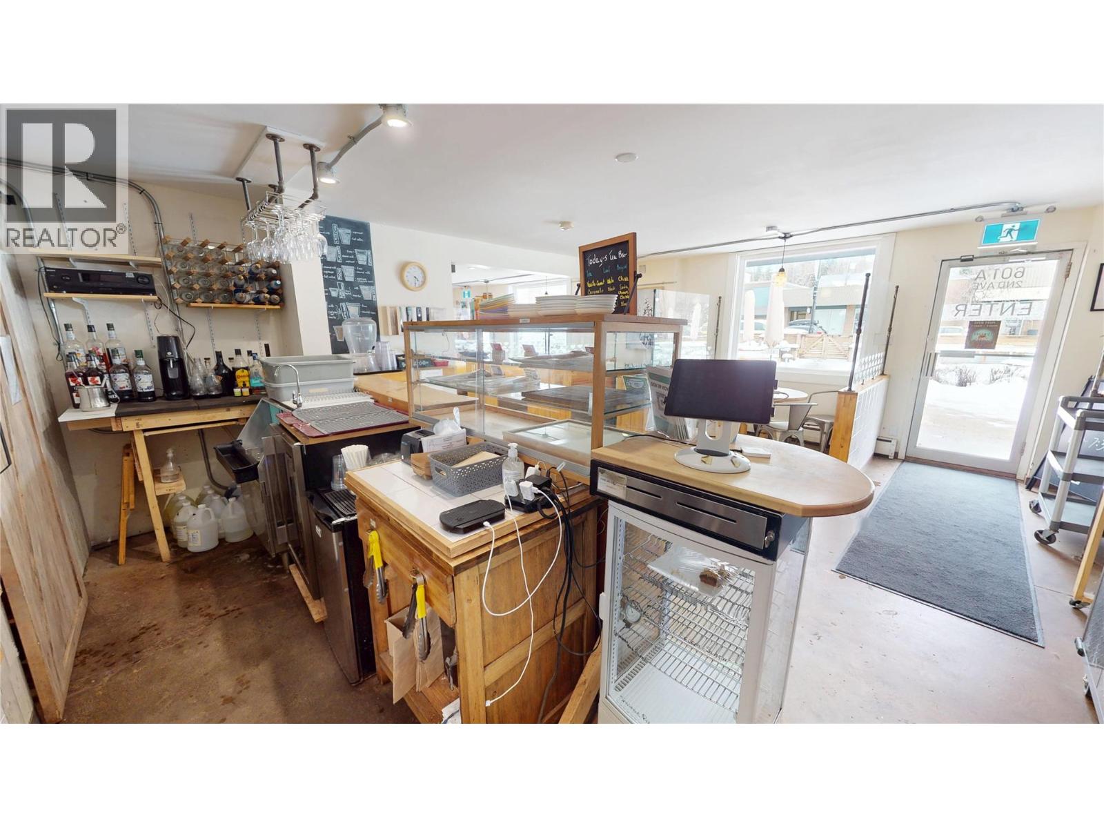 601A 2nd Avenue, Fernie