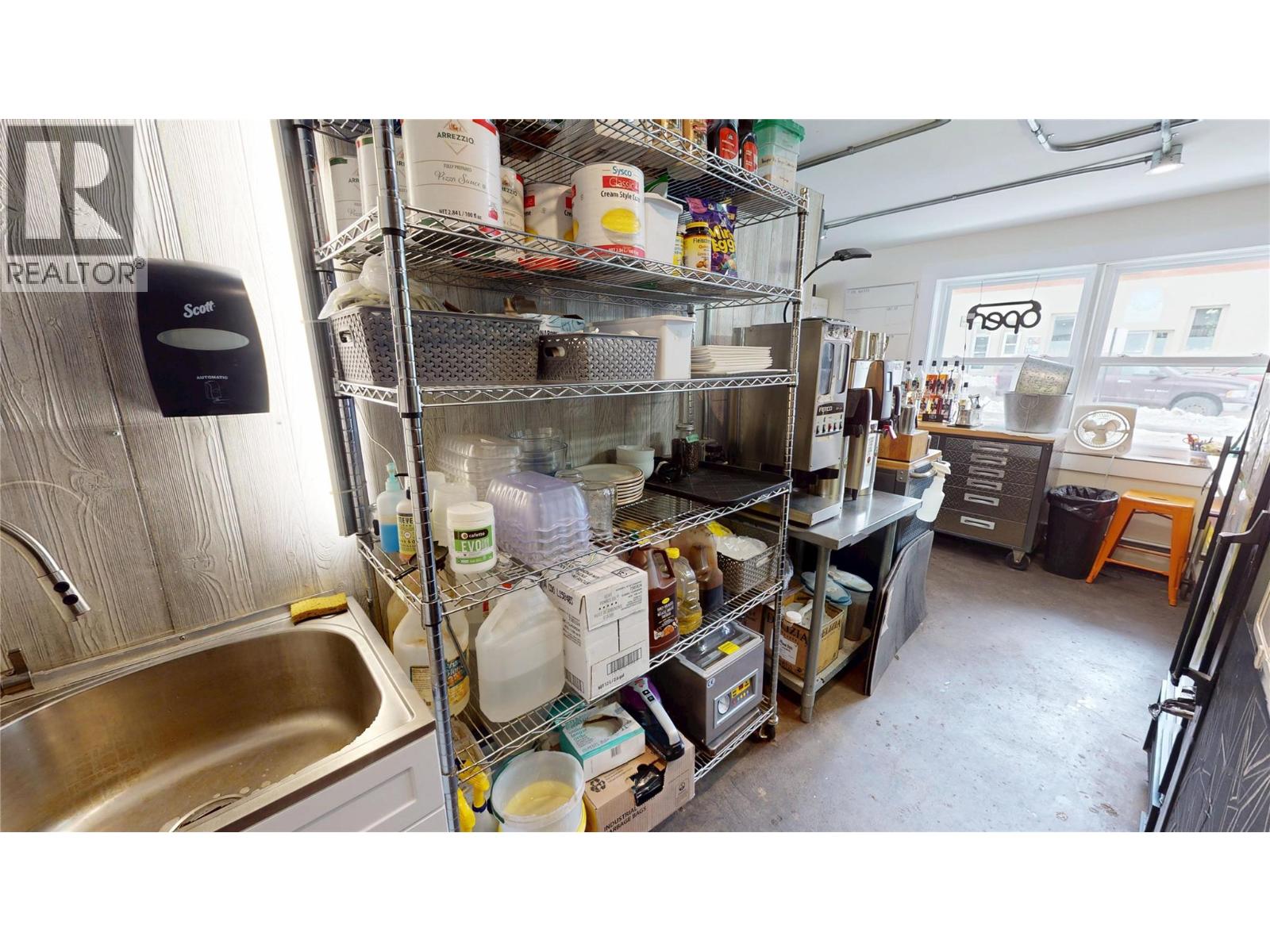 601A 2nd Avenue, Fernie