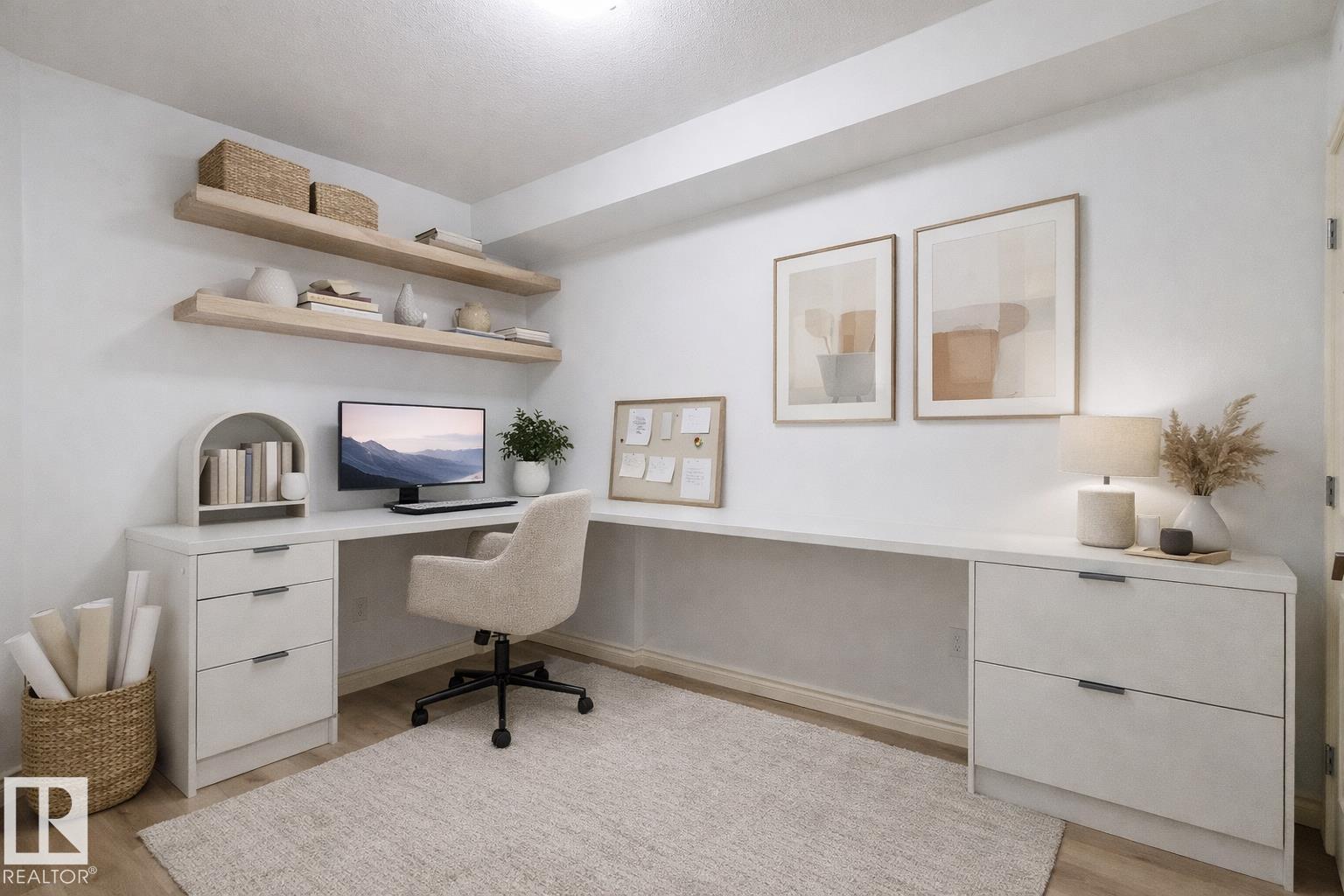 #407 5 PERRON ST, St. Albert